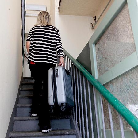 לינה וארוחת בוקר טורינו Vittorio 21 מראה חיצוני תמונה